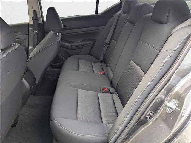 new 2025 Nissan Altima car, priced at $23,678