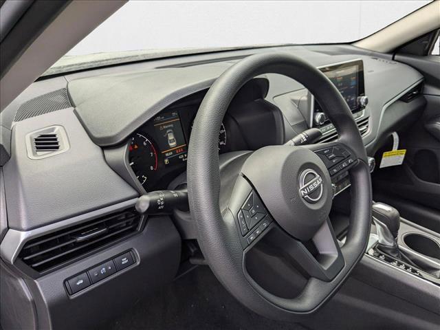 new 2025 Nissan Altima car, priced at $23,678