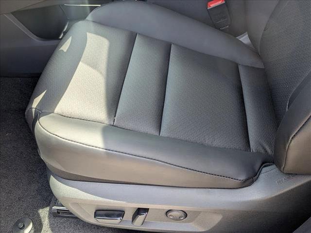 new 2026 Nissan Rogue car, priced at $33,240