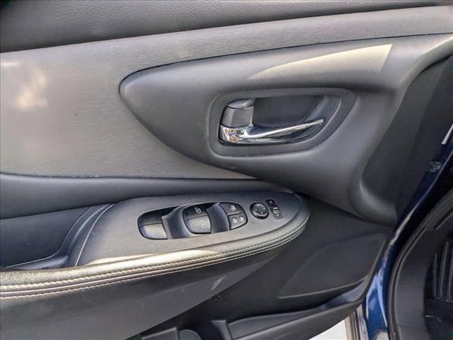 used 2020 Nissan Murano car, priced at $17,898