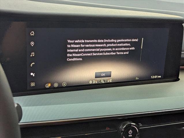 new 2026 Nissan Murano car, priced at $44,364