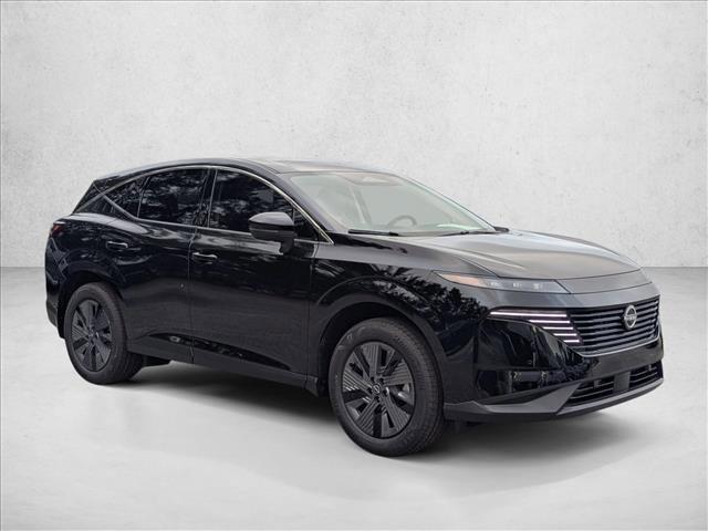 new 2026 Nissan Murano car, priced at $44,364