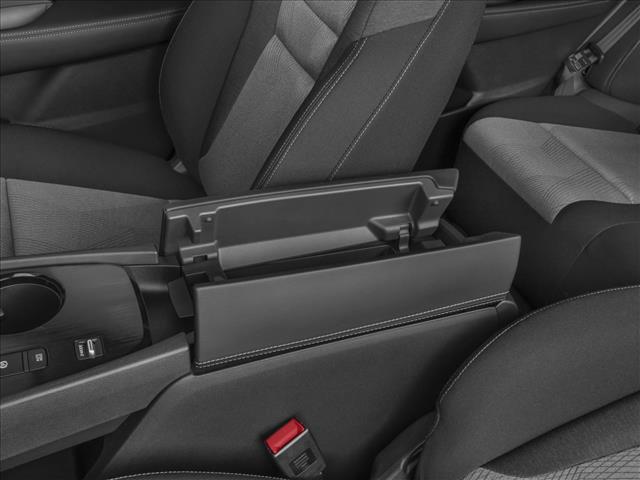 new 2026 Nissan Rogue car, priced at $32,755