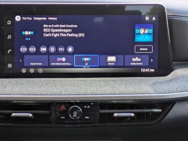 new 2026 Nissan Kicks car, priced at $25,798