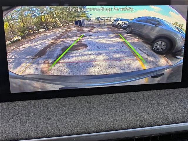 new 2026 Nissan Kicks car, priced at $25,798