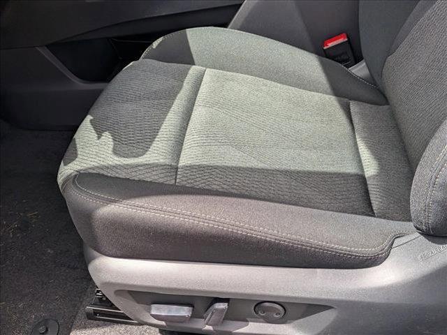 new 2026 Nissan Rogue car, priced at $27,929