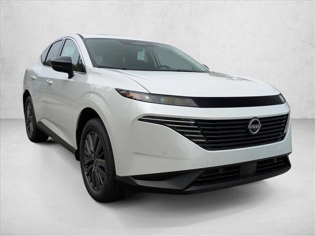 new 2026 Nissan Murano car, priced at $49,945