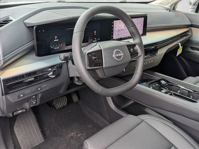 new 2026 Nissan Murano car, priced at $49,945