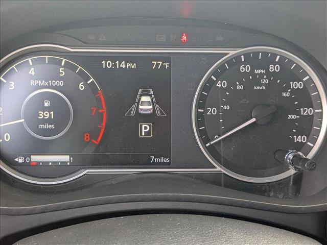 new 2025 Nissan Versa car, priced at $21,591