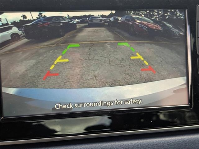 new 2025 Nissan Versa car, priced at $21,591