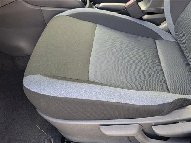 new 2025 Nissan Versa car, priced at $21,591