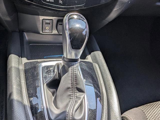 used 2018 Nissan Rogue Sport car, priced at $15,824