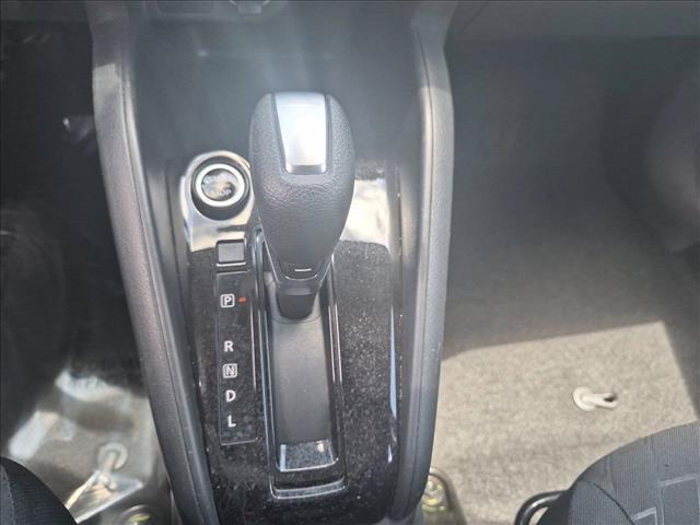 used 2022 Nissan Kicks car, priced at $16,709