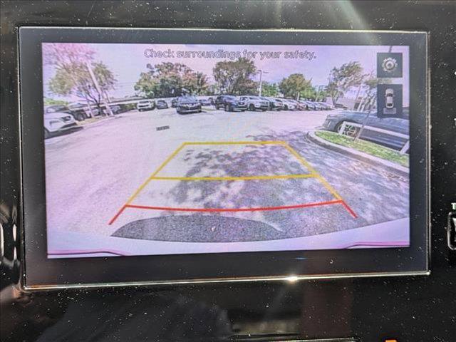 used 2022 Hyundai TUCSON Hybrid car, priced at $17,288