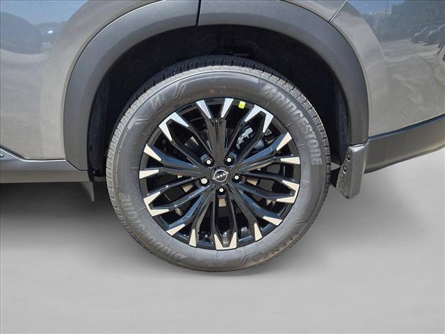 new 2026 Nissan Rogue car, priced at $33,061