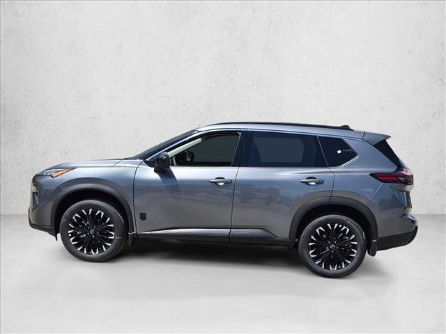 new 2026 Nissan Rogue car, priced at $33,061