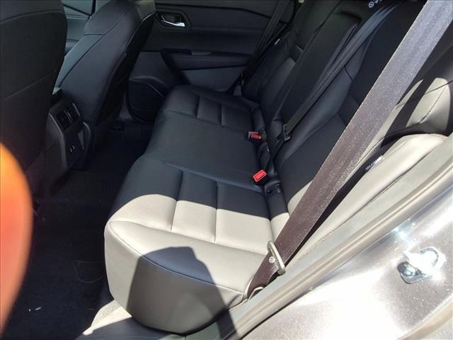 new 2026 Nissan Rogue car, priced at $33,061