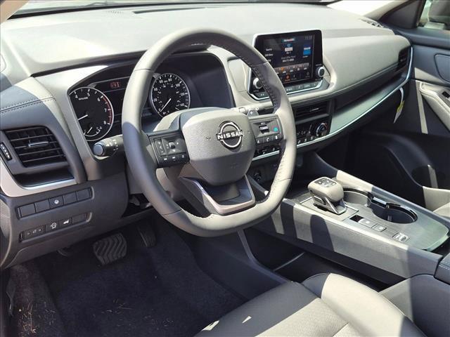 new 2026 Nissan Rogue car, priced at $33,061