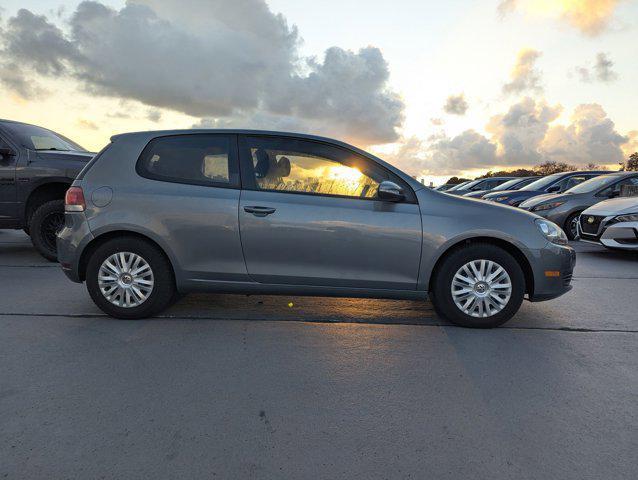 used 2013 Volkswagen Golf car, priced at $8,995