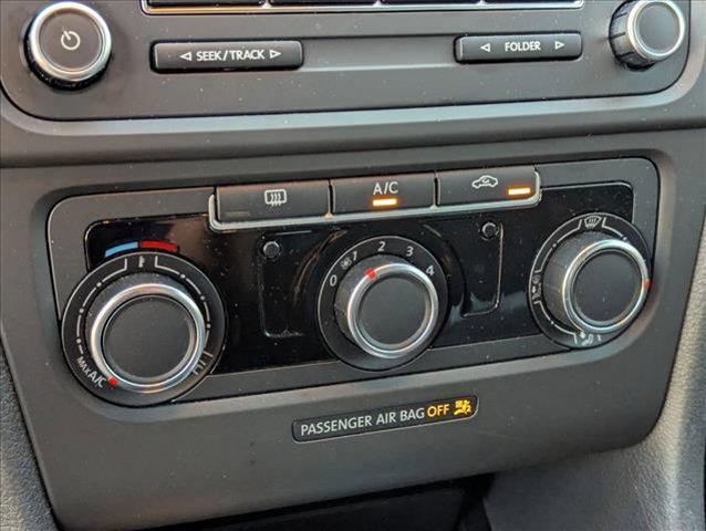 used 2013 Volkswagen Golf car, priced at $8,995