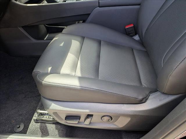 new 2026 Nissan Rogue car, priced at $33,240