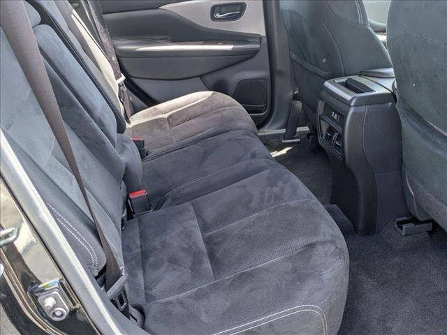 used 2020 Nissan Murano car, priced at $18,193