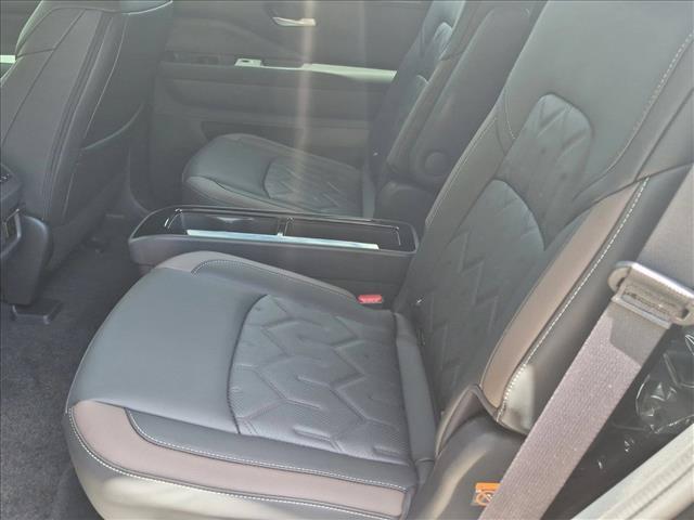 new 2026 Nissan Pathfinder car, priced at $48,132