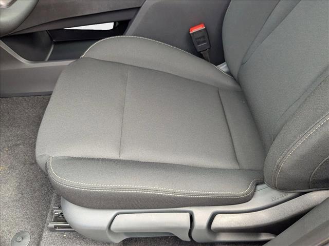 new 2026 Nissan Rogue car, priced at $26,681