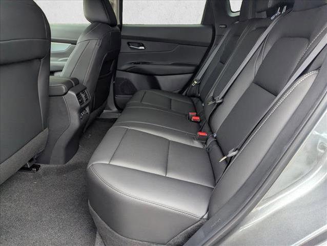 new 2026 Nissan Murano car, priced at $44,556