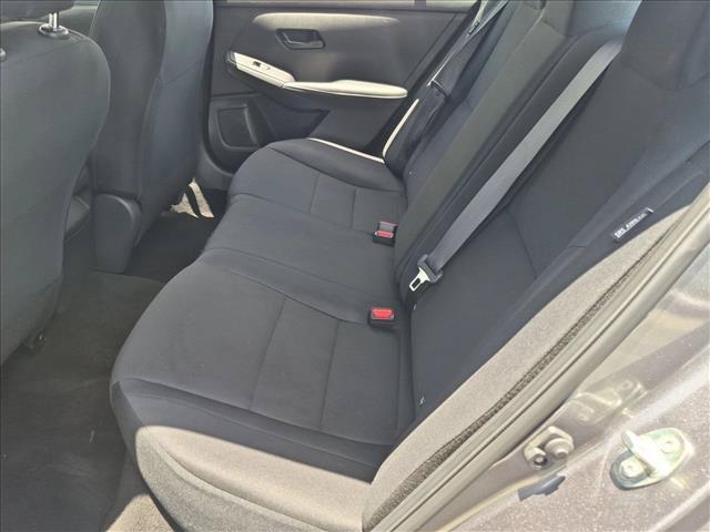 used 2024 Nissan Sentra car, priced at $19,988