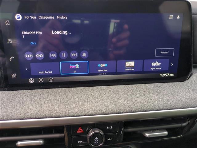 new 2026 Nissan Kicks car, priced at $23,962