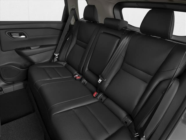 new 2026 Nissan Rogue car, priced at $33,467