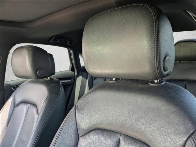 used 2019 Audi A3 car, priced at $18,250