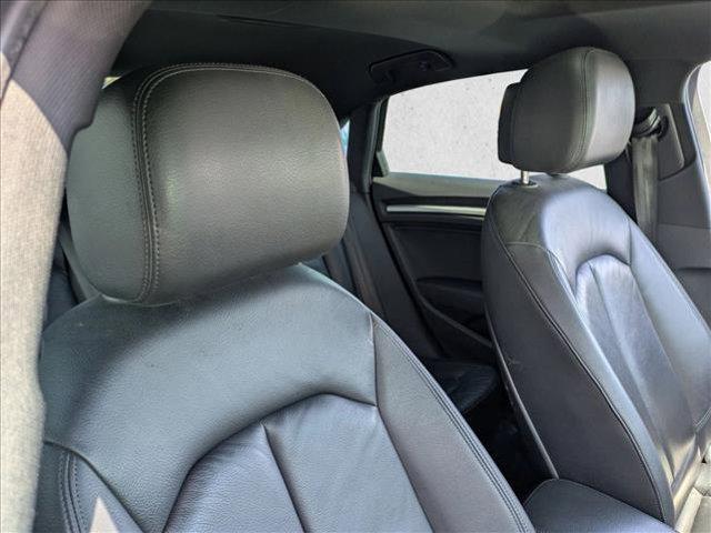 used 2019 Audi A3 car, priced at $18,250