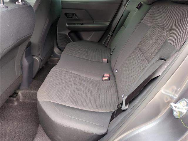 new 2026 Nissan Kicks car, priced at $23,962