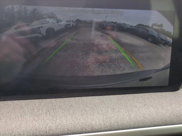 new 2026 Nissan Kicks car, priced at $23,962