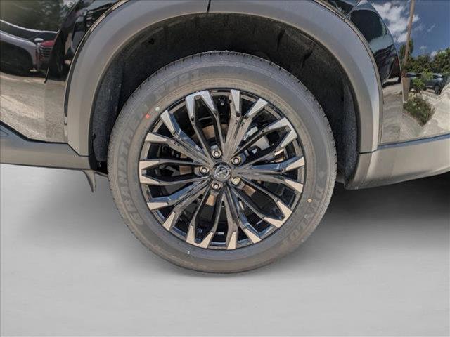new 2026 Nissan Rogue car, priced at $33,131