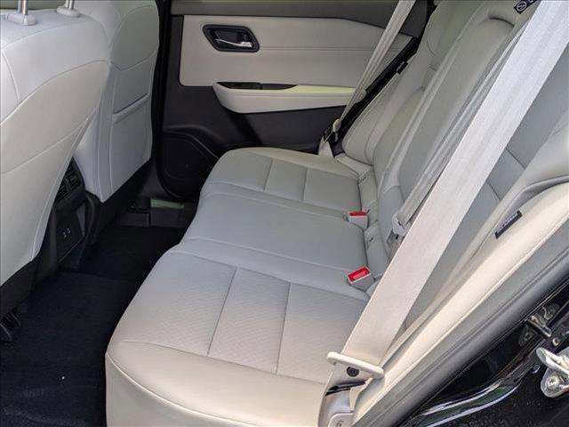new 2026 Nissan Rogue car, priced at $33,131