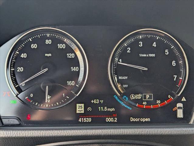 used 2019 BMW X2 car, priced at $18,512