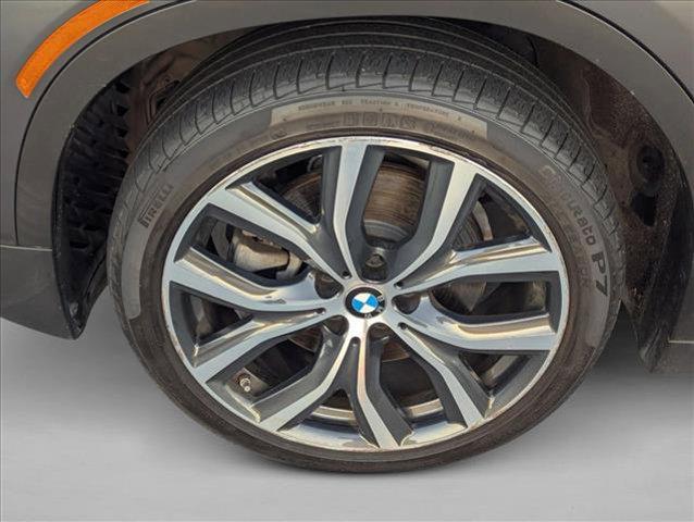 used 2019 BMW X2 car, priced at $18,512