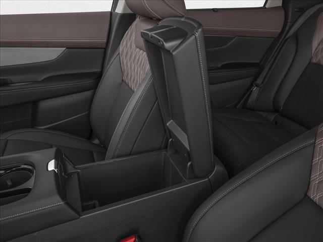 new 2026 Nissan Murano car, priced at $47,529