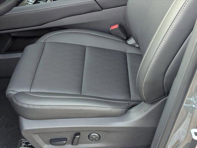 new 2026 Nissan Murano car, priced at $53,100