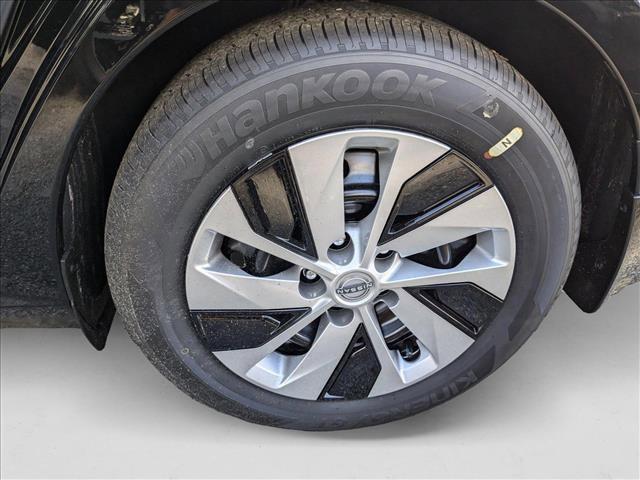 new 2025 Nissan Altima car, priced at $24,208