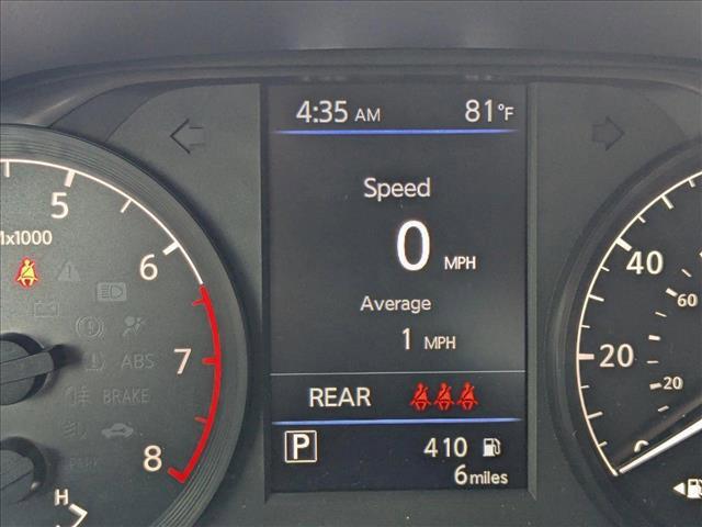 new 2025 Nissan Altima car, priced at $24,208