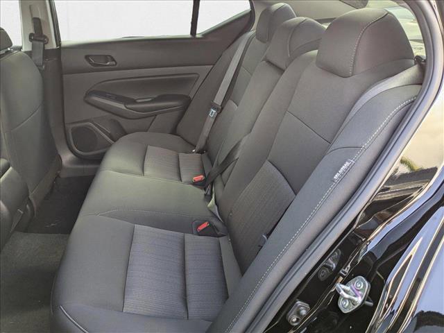 new 2025 Nissan Altima car, priced at $24,208