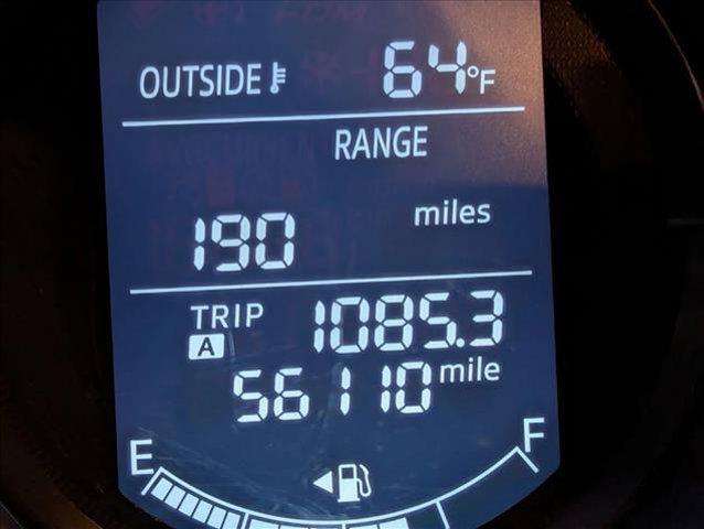 used 2016 Mazda CX-5 car, priced at $16,752