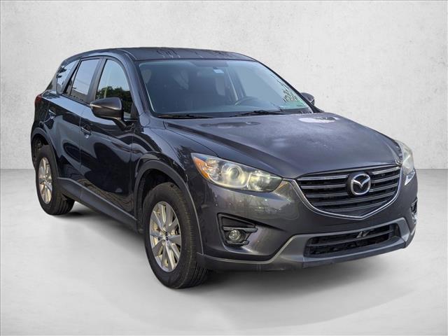 used 2016 Mazda CX-5 car, priced at $16,752