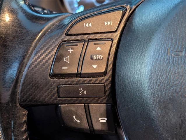 used 2016 Mazda CX-5 car, priced at $16,752