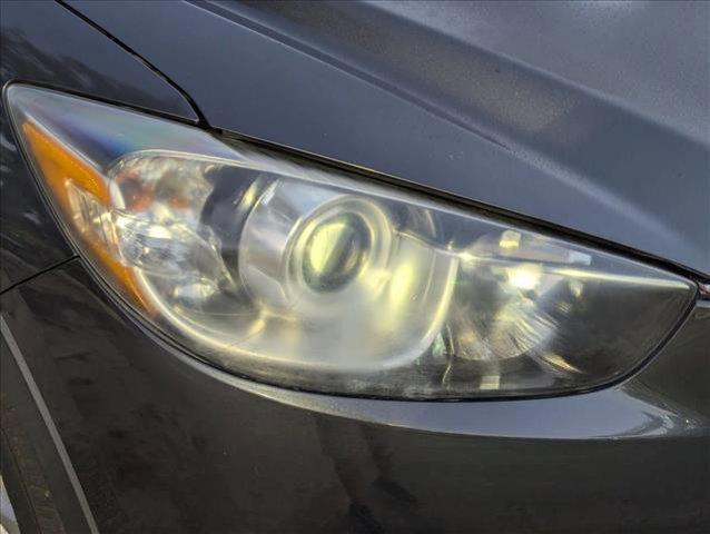 used 2016 Mazda CX-5 car, priced at $16,752