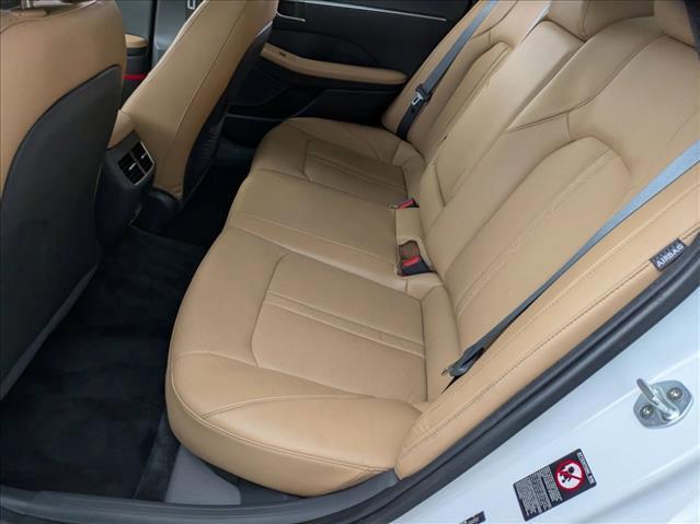 used 2020 Hyundai Sonata car, priced at $17,349